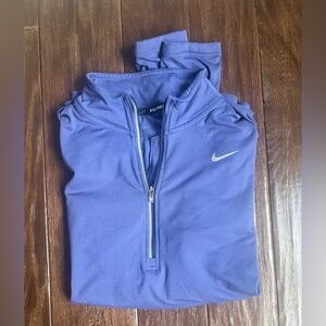 Nike Running Quarter Zip